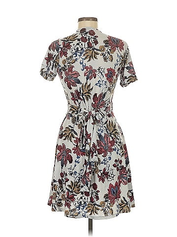 Les Amis Casual Dress (view 2)