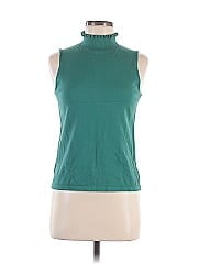 Ann Taylor Factory Sleeveless T Shirt