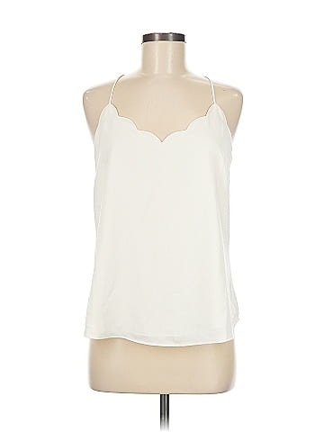 J.Crew Mercantile Sleeveless Blouse (view 1)