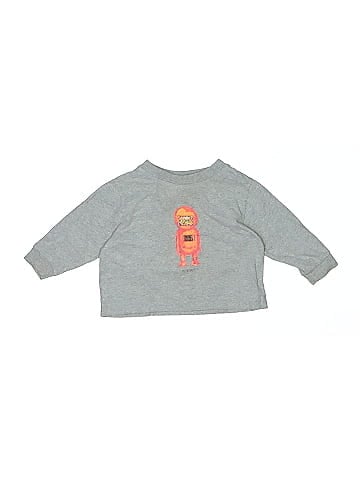 Baby Gap Sweatshirt (view 1)