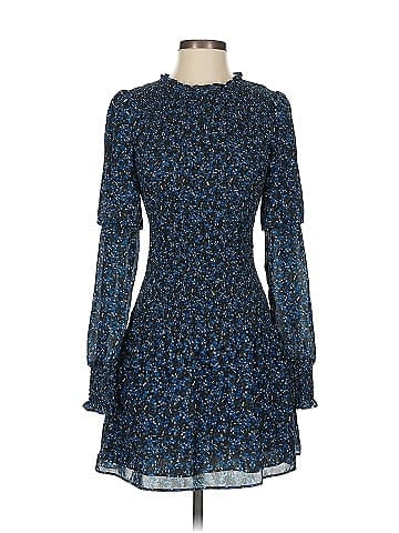 Parker Casual Dress (view 1)