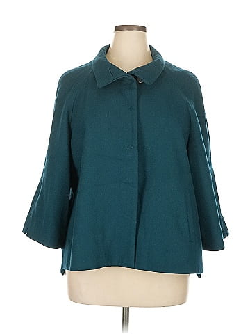 Elie Tahari Coat (view 1)