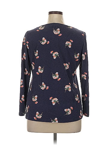 Joules Long Sleeve Top (view 2)