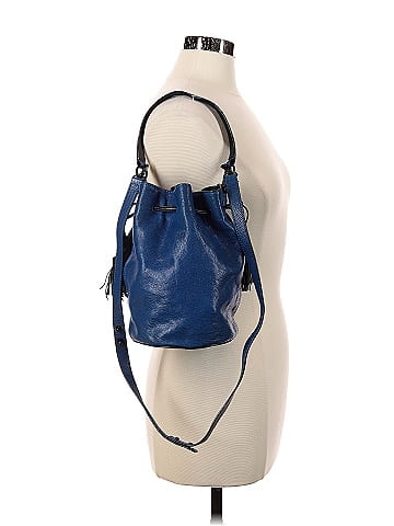 Loeffler Randall Leather Satchel (view 2)