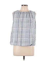 Ann Taylor Loft Outlet Sleeveless Blouse