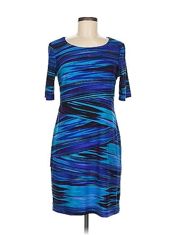 Connected Apparel Cocktail Dress (view 1)