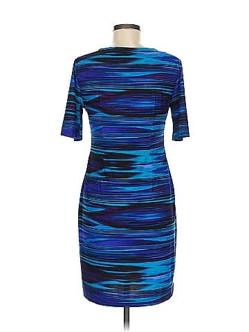Connected Apparel Cocktail Dress (view 2)
