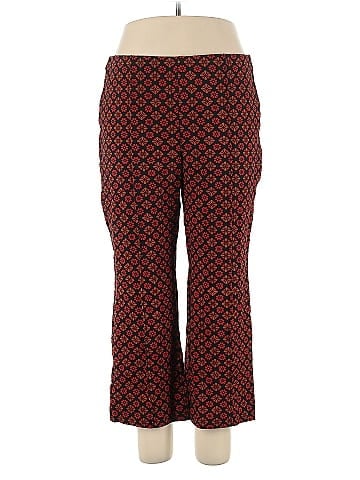Maeve Casual Pants (view 1)