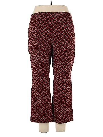Maeve Casual Pants (view 2)