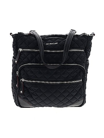 MZ Wallace Satchel (view 1)