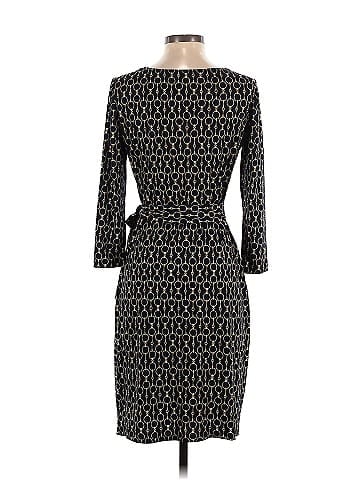Chaps Cocktail Dress (view 2)