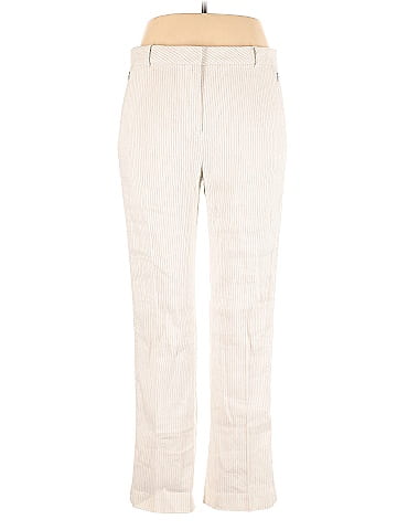Elie Tahari Linen Pants (view 1)