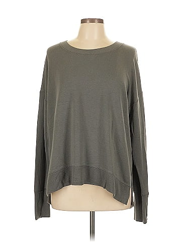Athleta Pullover Sweater (view 1)