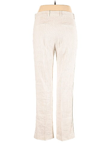 Elie Tahari Linen Pants (view 2)