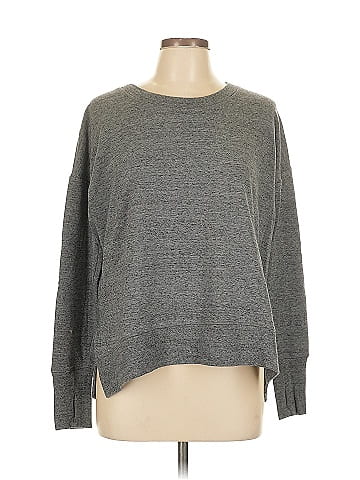 Athleta Pullover Sweater (view 1)