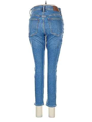 Madewell Jeans (view 2)