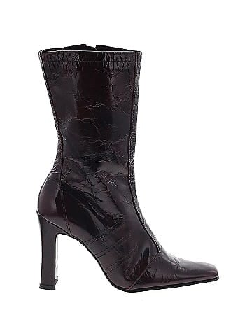 Steve Madden Boots (view 1)