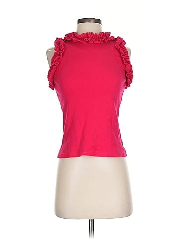 Porridge Sleeveless Blouse (view 1)
