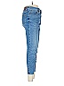 Madewell Solid Blue Black Jeans Size 28 waist - photo 4