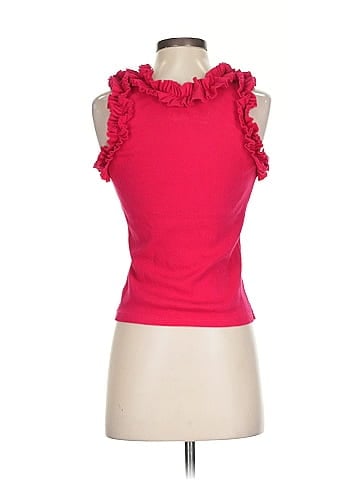 Porridge Sleeveless Blouse (view 2)