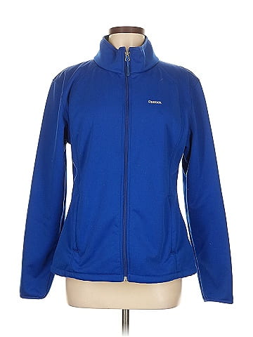 Reebok Track Jacket (view 1)
