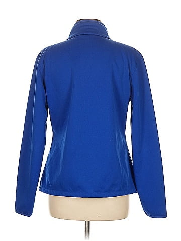 Reebok Track Jacket (view 2)