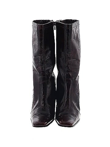 Steve Madden Boots (view 2)
