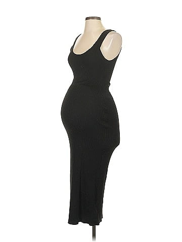 H&M Mama Cocktail Dress (view 1)