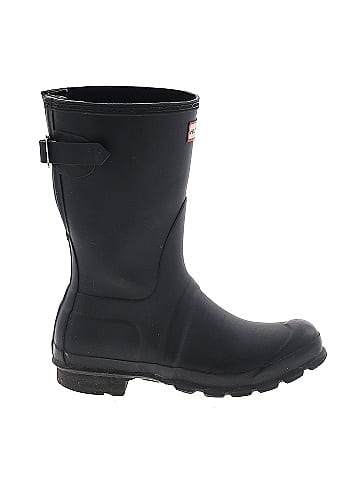 Hunter Rain Boots (view 1)