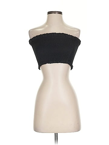 Project Social T Tube Top (view 1)