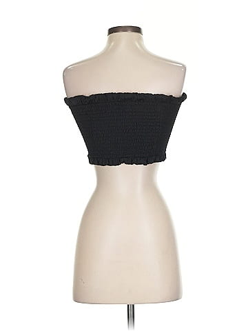 Project Social T Tube Top (view 2)