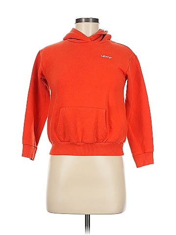 Levi's Pullover Hoodie (view 1)