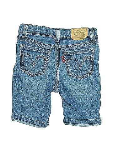 Levi's Denim Shorts (view 2)