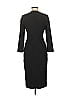 Likely Solid Black Cocktail Dress Size 6 - photo 2