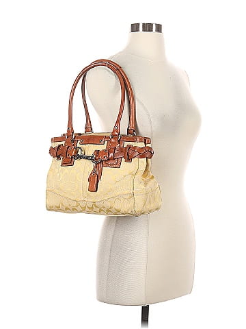 Coach Factory Shoulder Bag (view 2)
