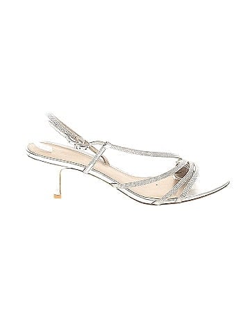Pelle Moda Heels (view 1)