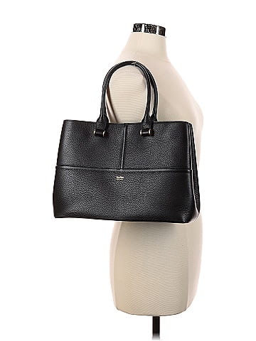 Max Mara Leather Satchel (view 2)