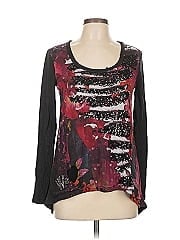Desigual Long Sleeve Blouse