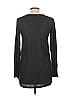 Desigual Black Long Sleeve Blouse Size L - photo 2