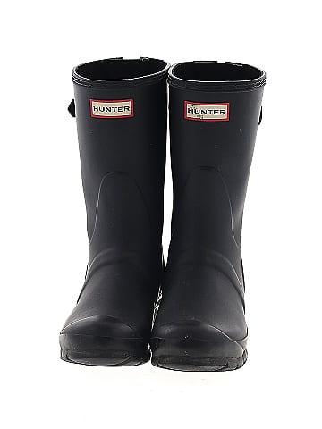 Hunter Rain Boots (view 2)