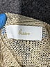 Braeve Tan Sleeveless Top Size XS - photo 7