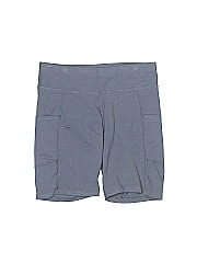 Pact Athletic Shorts