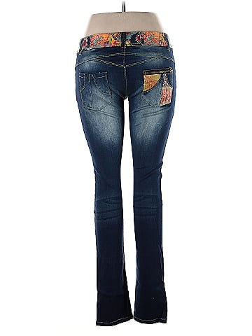 Desigual Jeans (view 2)