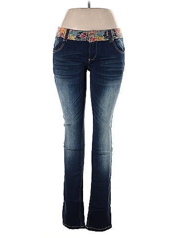 Desigual Jeans (view 1)