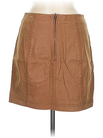 Free People Casual Skirt (view 2)