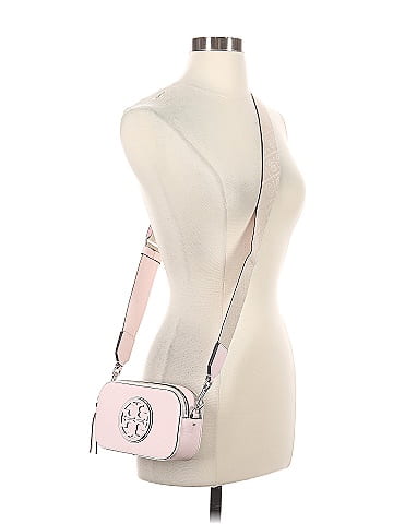 Tory Burch Leather Crossbody Bag (view 2)