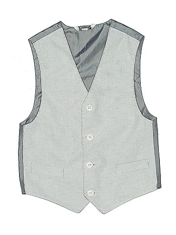 Kids Headquarters Vest (view 1)