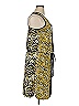 Suite 7 Yellow Tank Top Size 14W - photo 3