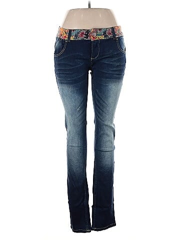 Desigual Jeans (view 1)