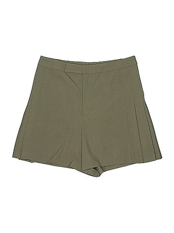 Lattelier Shorts (view 1)